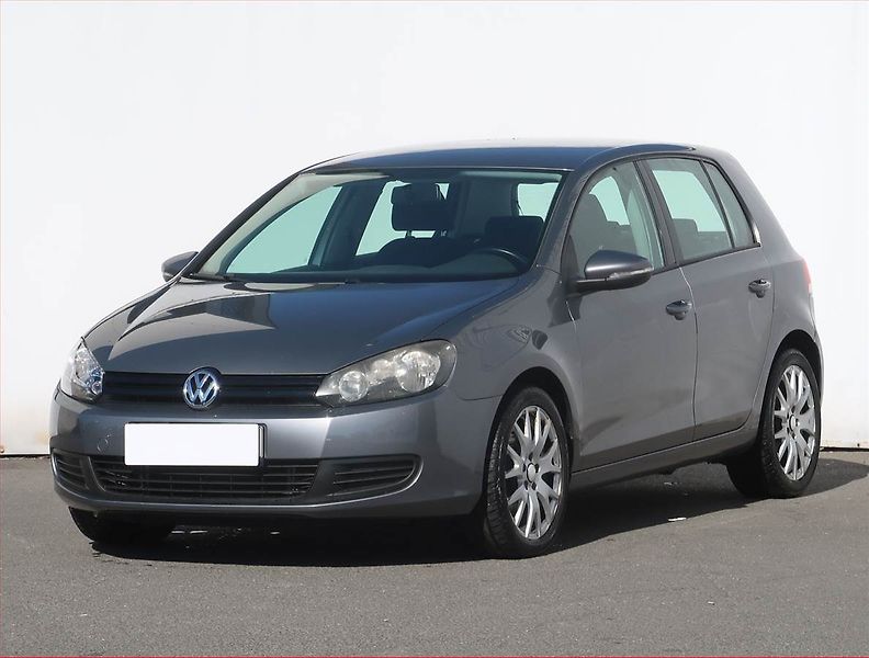 Volkswagen Golf (2011) 1.2 TSI, Serv.kniha, Tempomat - fotka 2 z 16