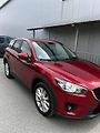 Mazda CX-5 (2013) Sports-Line AWD 4x4, automat - náhled 2