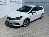 Opel Astra (2020) ST 1.2 turbo 96kW! Navi! - náhled 8