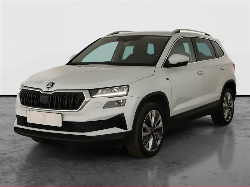 Škoda Karoq (2025) 2.0 TDI, Drive, FullLed - fotka 2 z 15