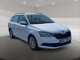 Škoda Fabia 1,0 TSI 70 Active - náhled 1
