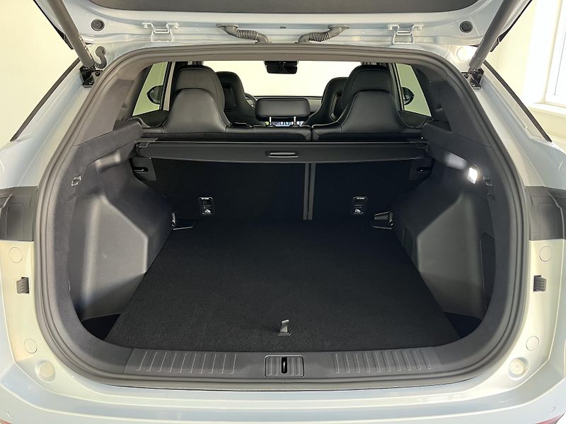 Omoda 7 (2026) 1.6 TGDI PREMIUM - fotka 14 z 15