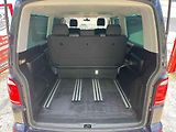 Volkswagen Multivan 2.0TDi Comfortline.
