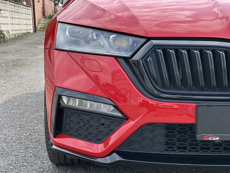 Škoda Octavia RS 2.0TDi 147kw 4x4 DSG LED - fotka 46 z 53