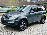SsangYong Rexton 2.0TD 4x4 AUTOMAT TAŽNÉ VÝHŘEV - náhled 3