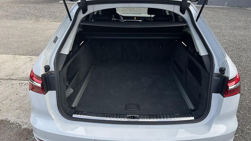Audi A6 (2020) - fotka 14 z 41
