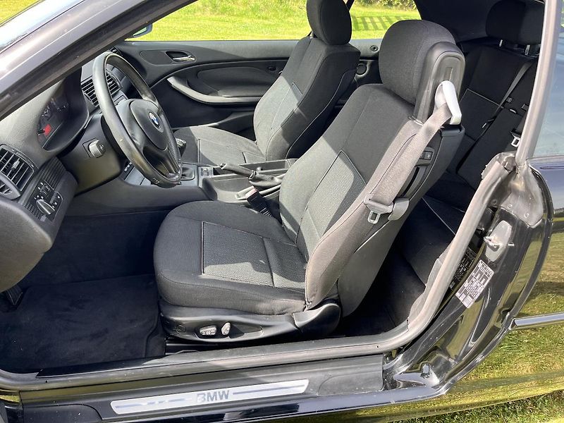 BMW Řada 3 2.0 105KW,64TKM!1MAJITEL,2xALU - fotka 14 z 50