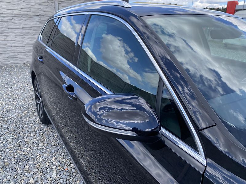 Volkswagen Passat 2.0TDi 150PS DSG 113000TKM!!!! - fotka 58 z 152