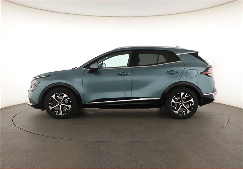 Kia Sportage (2022) 1.6 T-GDI - fotka 3 z 20