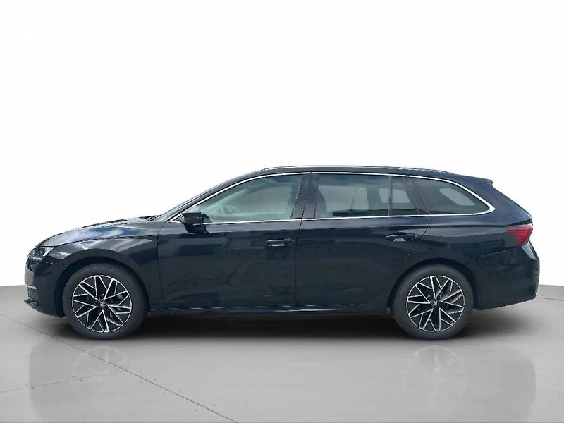Škoda Octavia Combi Top Selection 2,0TDI/110 - fotka 3 z 30