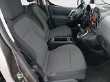 Citroën Berlingo (2016) Shine 1.6 BlueHDi, 5Míst, ČR - náhled 9