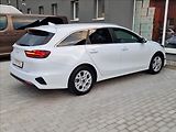 Kia Ceed 1.5 T-GDI 118kW TOP SW,1.Maj. - náhled 11