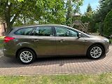 Ford Focus (2016) 1.0Ecoboost 74kw Business - náhled 8