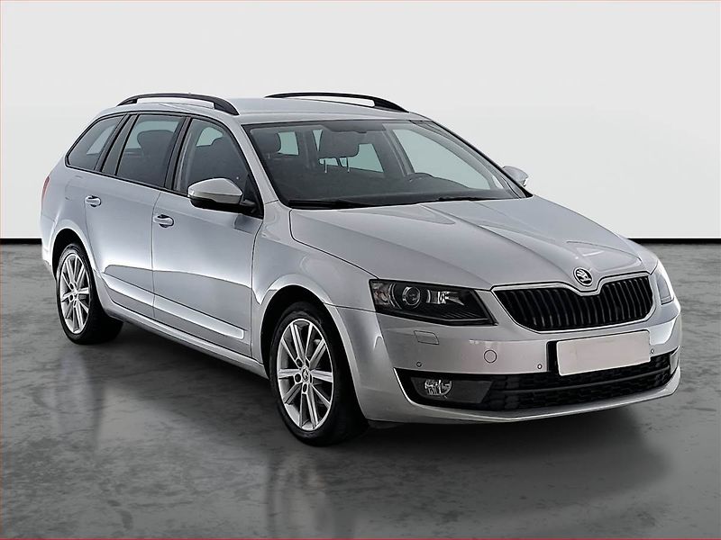 Škoda Octavia (2016) 2.0 TDI, Navi, Tempomat - fotografie inzerátu