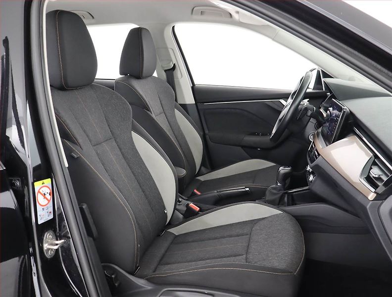 Škoda Kamiq (2022) Style Plus 1.5 TSI - fotka 9 z 25