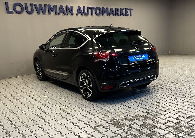 DS Automobiles DS4 2,0 HDi AT S&S Sport - fotka 15 z 16