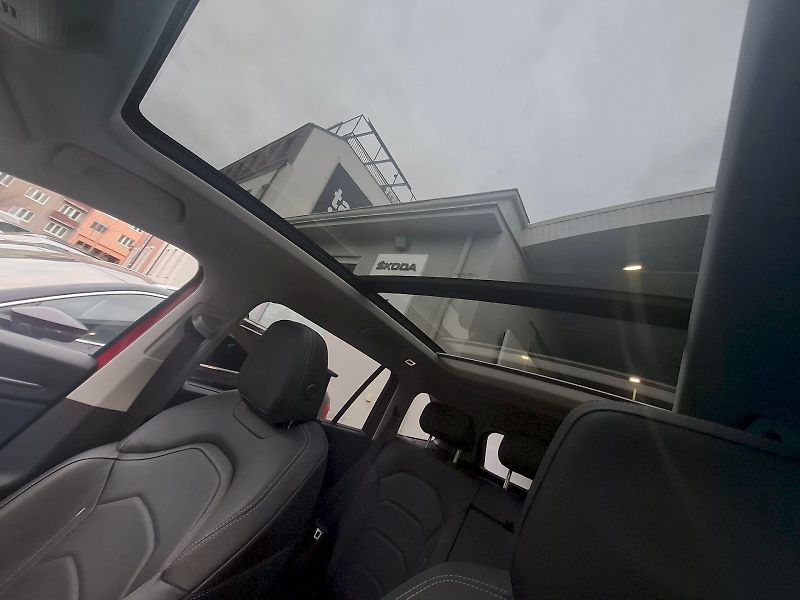 Škoda Kodiaq (2024) SELECTION 4X4 TD 142/2.0 A7A - fotka 29 z 52