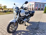 BMW R 1200 R (2012) - náhled 9