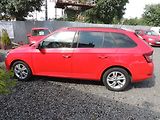 Škoda Fabia (2020) 1.0,Combi,Style,1.majČR,tažné - náhled 4