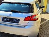 Peugeot 308 HDi DIGIKLIMA,MÁLO NAJETO    - náhled 12