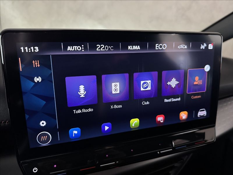 Cupra Born 150kW LED Tepelko Kessy - fotka 45 z 50