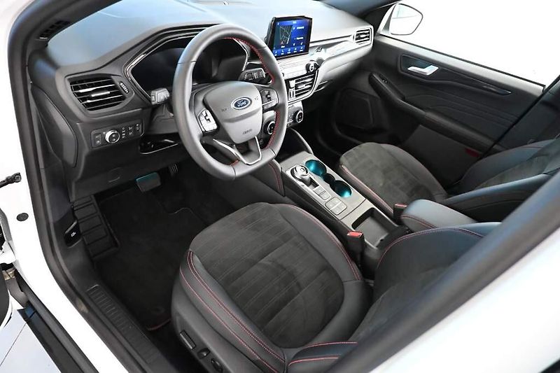 Ford Kuga (2023) 2.5 ST-LINE X LED BO ACC Virtu - fotka 11 z 42