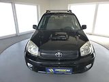 Toyota RAV4 (2004) 2,0D*DIGI**ALU**PARK.S***4X4 - náhled 2