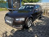 Audi A4 Allroad (2014) - náhled 3