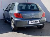 Peugeot 307 (2006) 2.0i, Digi.klima - náhled 6