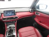 MG HS (2023) Elegance 1.5 TGI - náhled 8
