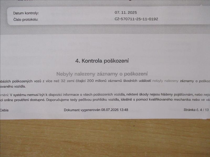 Škoda Fabia 1,4 i 16v, klima,servis,tažné, - fotka 34 z 34