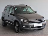 Volkswagen Tiguan (2013) 2.0 TDI, Navi, Tempomat - náhled 1