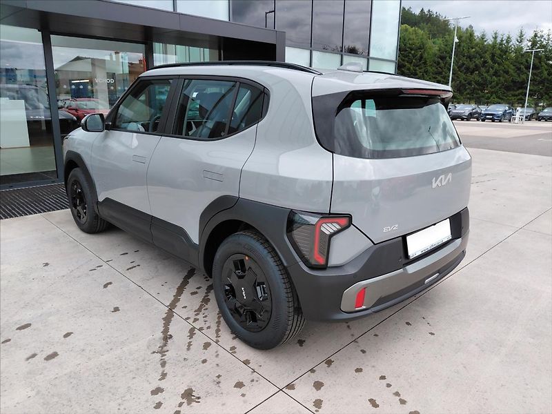 Kia EV2 42,2 kWh  AIR+HEAT+WINT - fotka 6 z 17