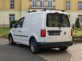 Volkswagen Caddy 1.4 TGI Tempomat Tažné DPH Vyh - náhled 8