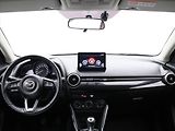 Mazda 2 1,5 Skyactiv-G 66kW REVOLUTION - náhled 17