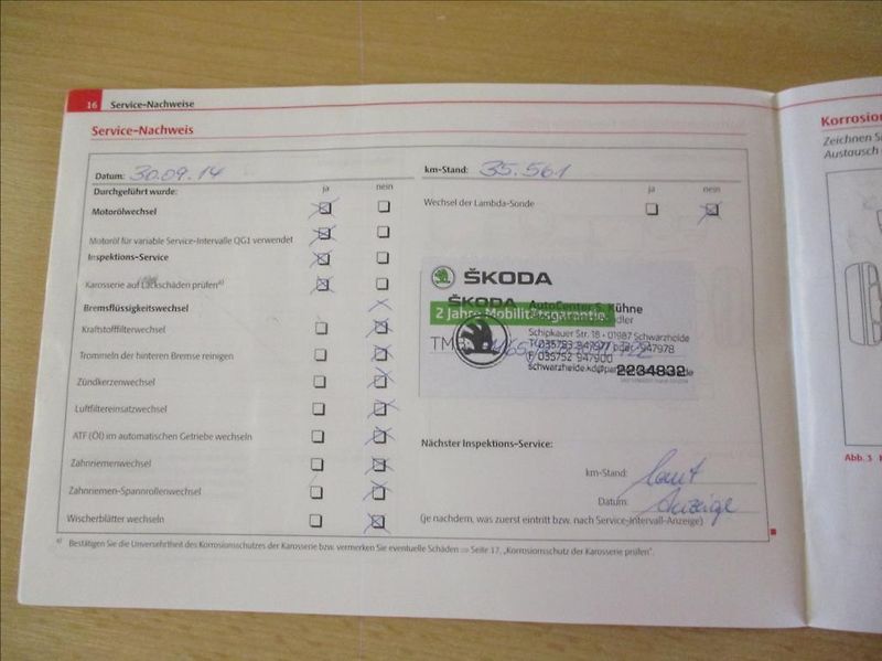 Škoda Fabia 1,2 TSI, digi klima, serviska, - fotka 27 z 32