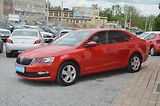 Škoda Octavia (2017) 1.6 TDi 85kW Ambition PLUS /ČR - náhled 2