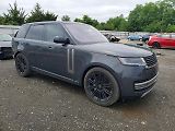 Land Rover Range Rover (2023) Auto na cestě - náhled 3