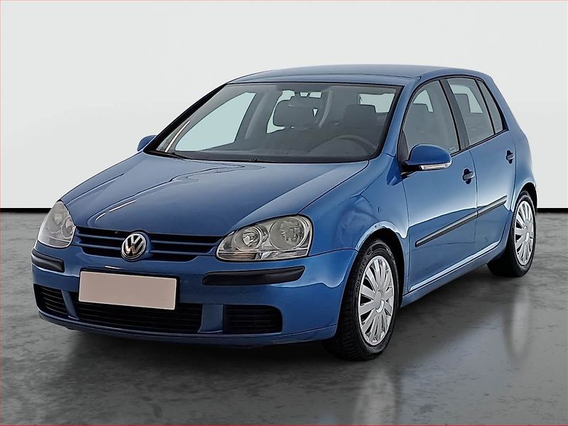 Volkswagen Golf (2005) 1.6, Automat, Serv.kniha - fotka 2 z 15