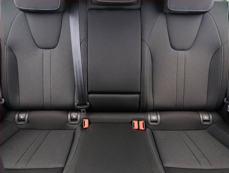 Škoda Octavia (2022) 1.5 TSI, Automat, Serv.kniha - fotka 10 z 29