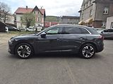 Audi e-tron 50 QUATTRO 230kw 20ALU SOH100% - náhled 6