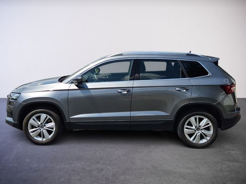 Škoda Karoq Top Selection 1.5 TSI 110 kW - fotka 4 z 29