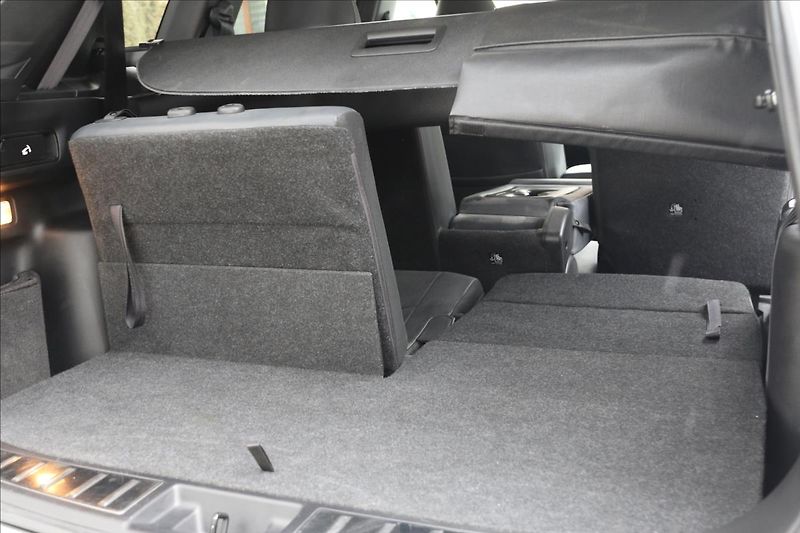 Mitsubishi Outlander 2,4 7míst, intense - fotka 69 z 70