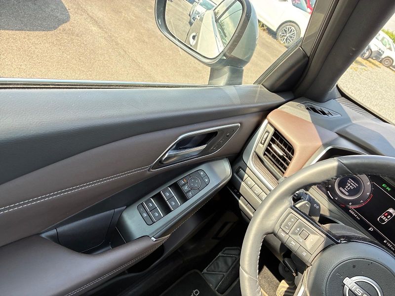 Nissan Qashqai (2022) X-T TEKNA MHEV 4WD 116kW CZ - fotka 11 z 11