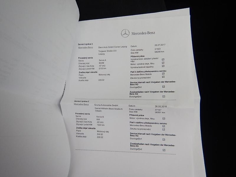 Mercedes-Benz GLA 220 CDI 4MATIC AMG AUTOMAT - fotka 32 z 33