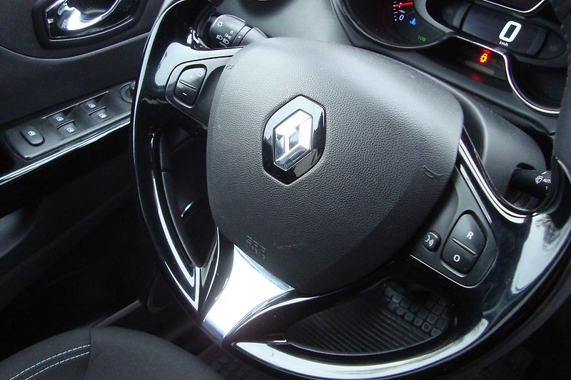 Renault Captur (2017)  0.9 Limited - fotka 44 z 66
