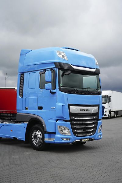 DAF XF (2022) 106 / 480 / EURO 6 / ACC / I - - fotka 34 z 51
