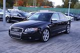 Audi S4 B7 V8 253kW/BOSE/RECARO/MAX VÝ - náhled 1