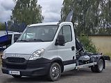 Iveco Daily (2012) Hákový nosič - náhled 1