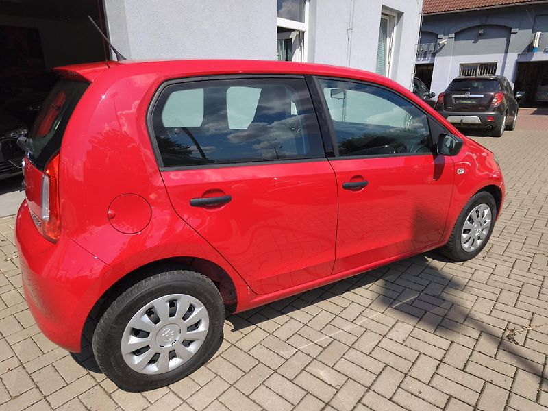 Škoda Citigo (2018) 1,0-44kW - fotka 6 z 16